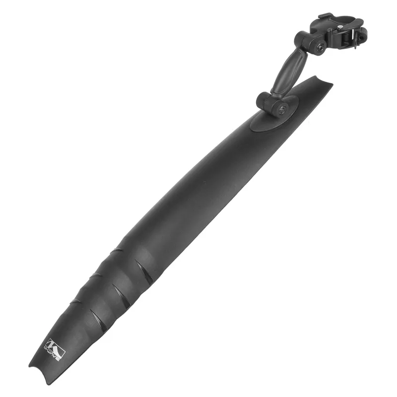 M-Wave Mud Max QR Rear Clip on Mudguard
